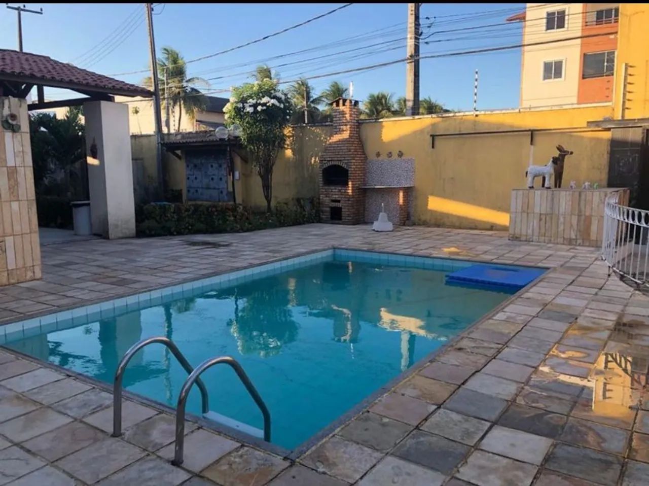 Apartamento para alugar na Messejana  - Foto 3