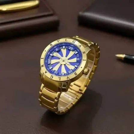 RELÓGIO BVLGARI - Foto 3