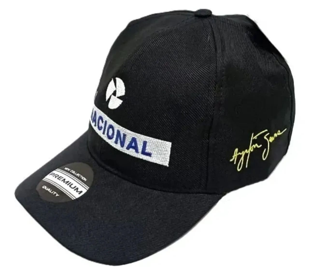 BONÉ NACIONAL - Foto 3