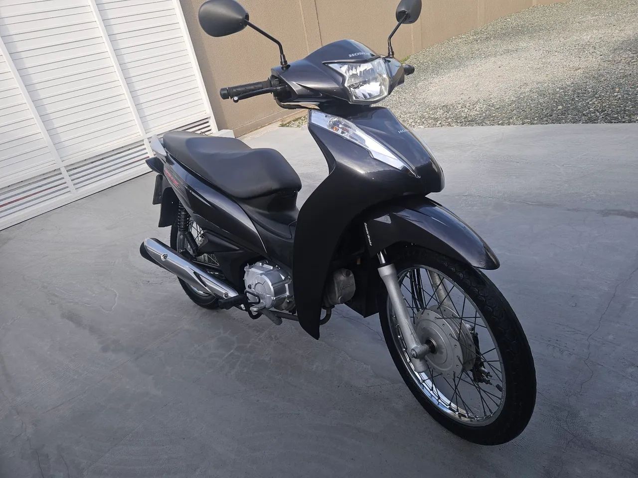 Biz 2019 Zerada - Foto 2