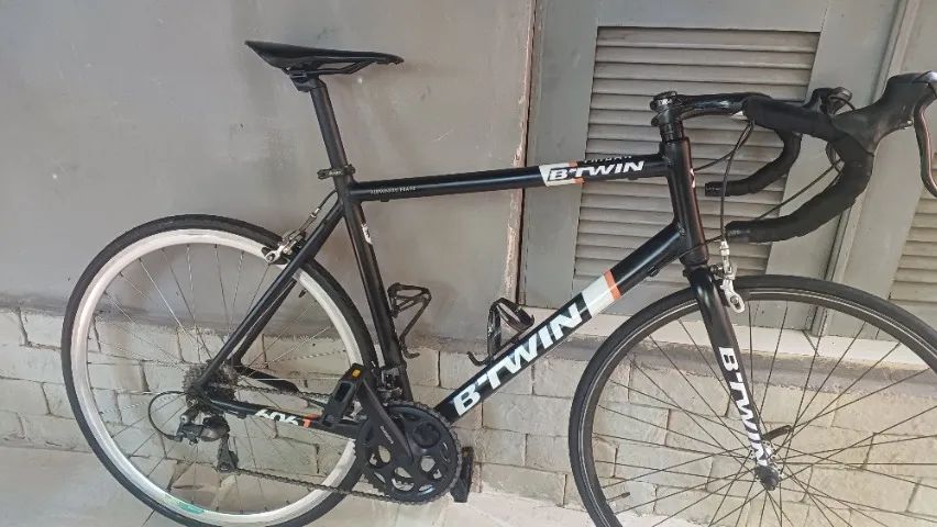 Speed BTWINN importada
