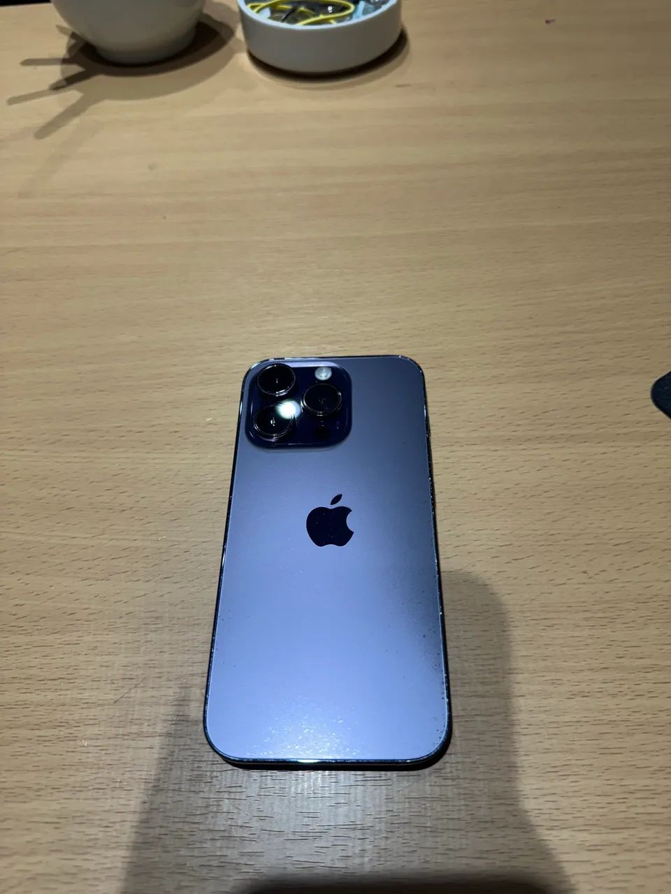 IPHONE 14 PRO 128GB - Foto 5