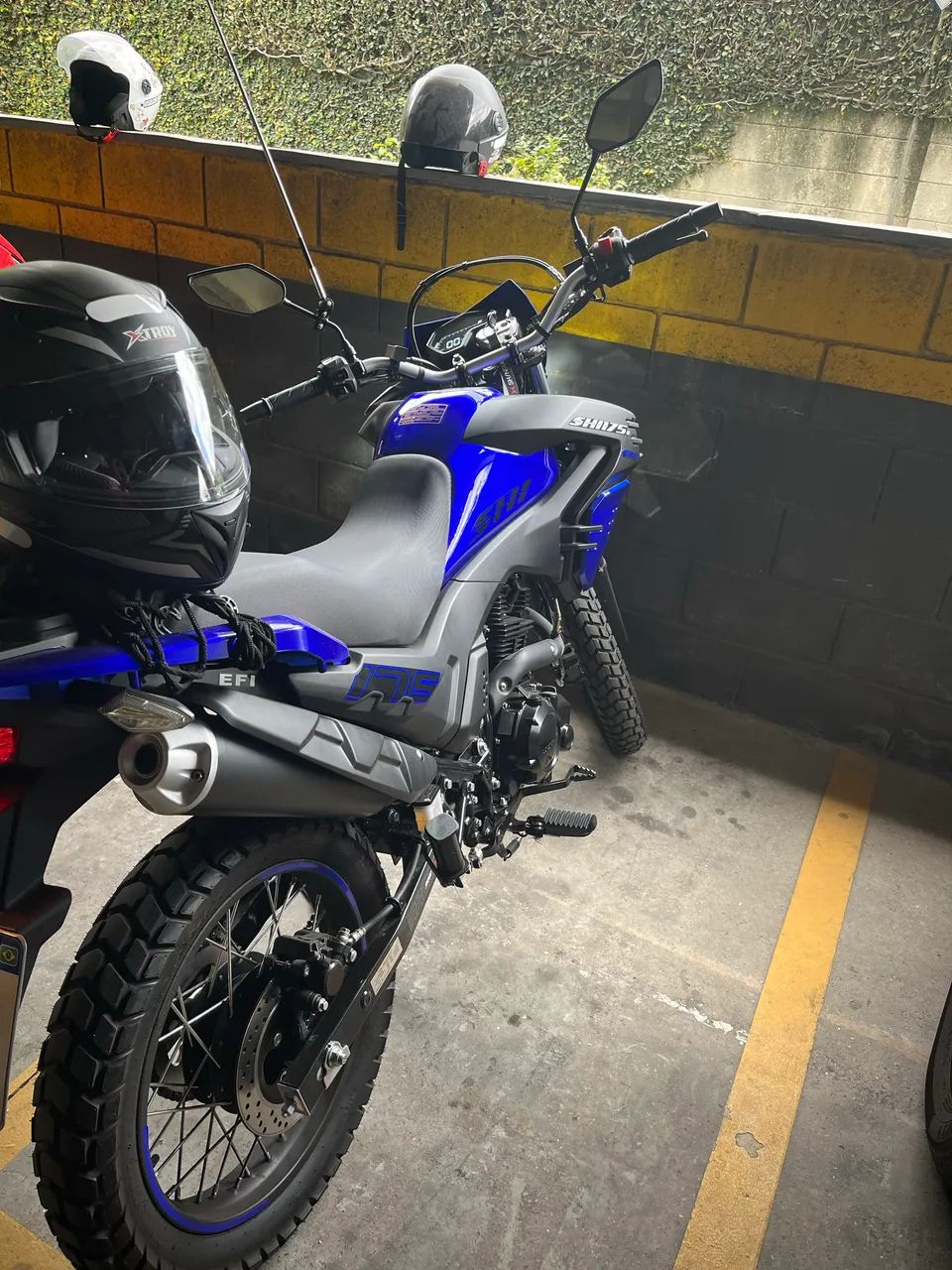 SHI 175 S  - Foto 2