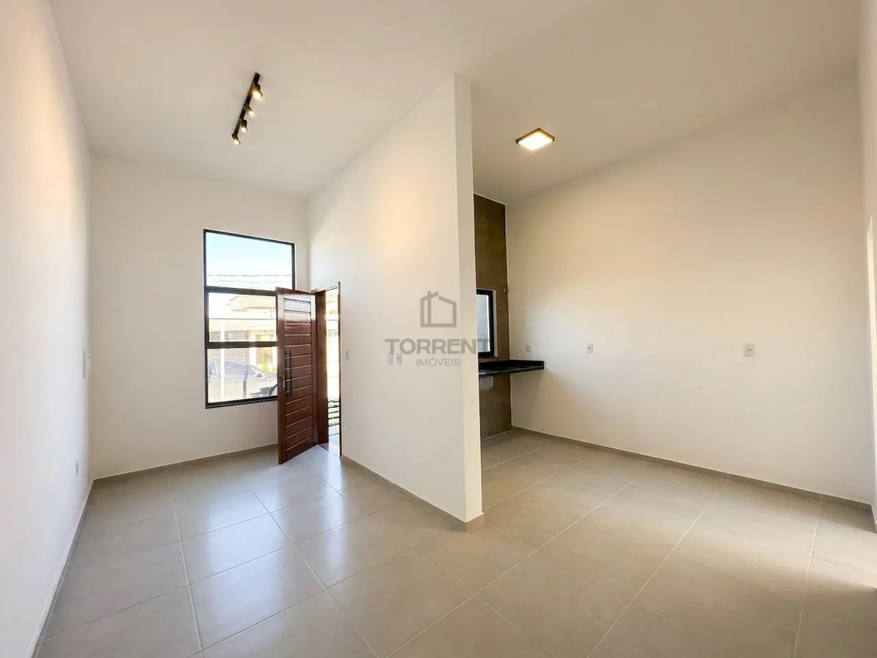 Casa 2 quartos - Arvoredo - Foto 3
