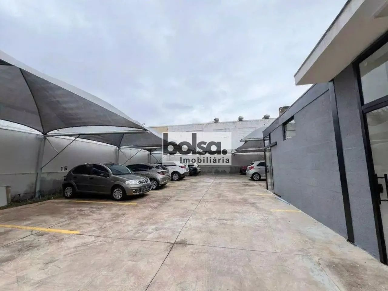 ESTACIONAMENTO NO CENTRO DE BAURU ! ! - Foto 2