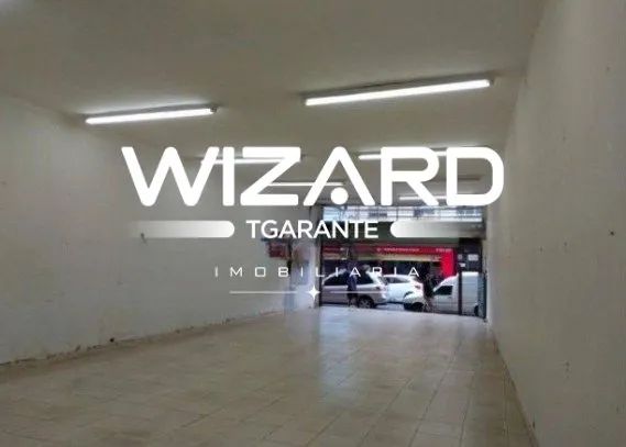 Salão Comercial para Alugar na Mooca | Rua da Mooca | 300m² com Mezanino - Foto 4