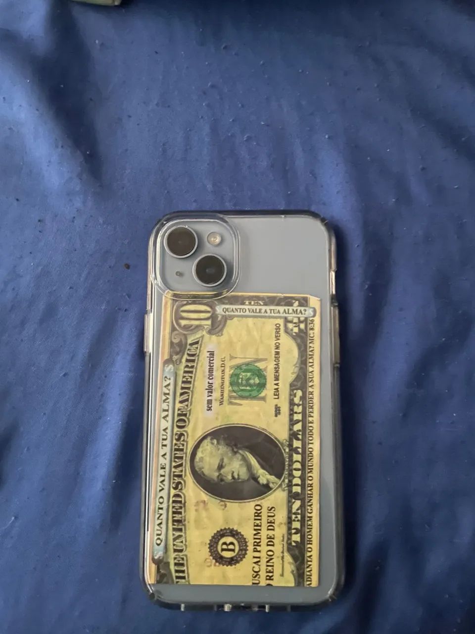 iPhone 14 Plus 