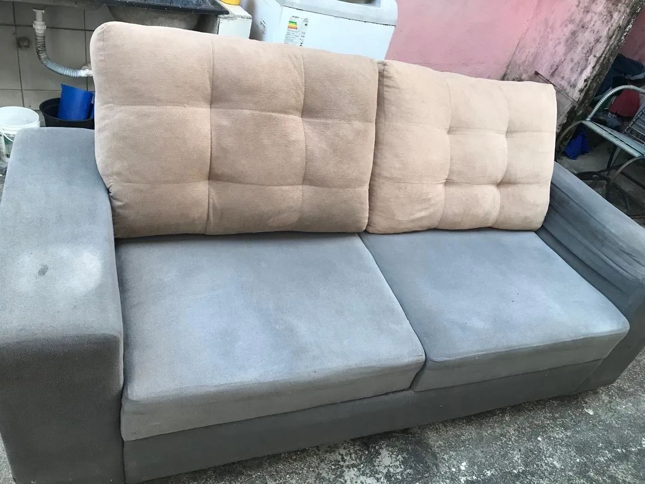 Sofá  - Foto 2