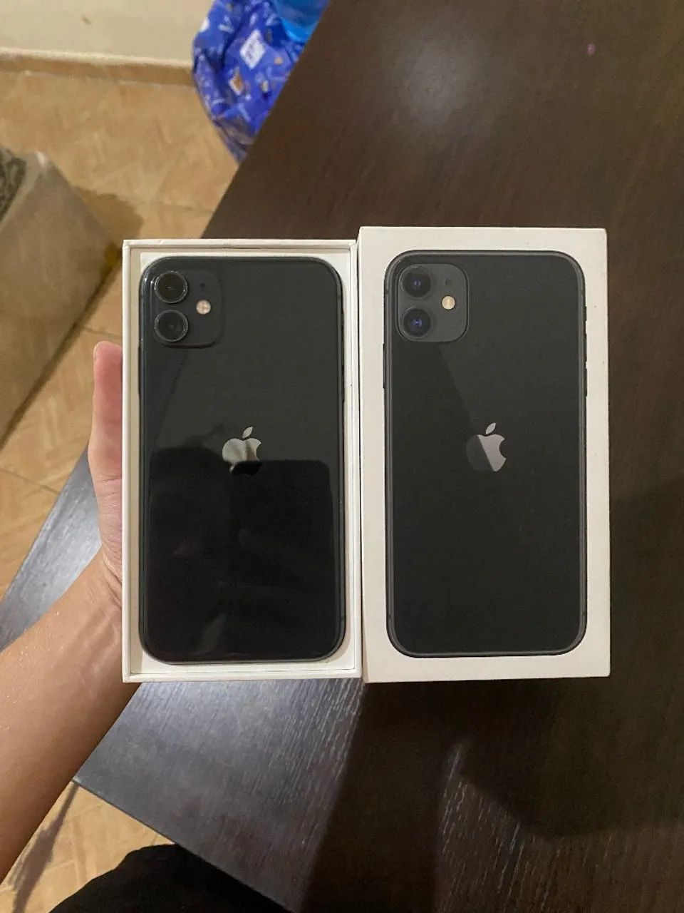 iPhone 11 64 GB todo original  - Foto 2