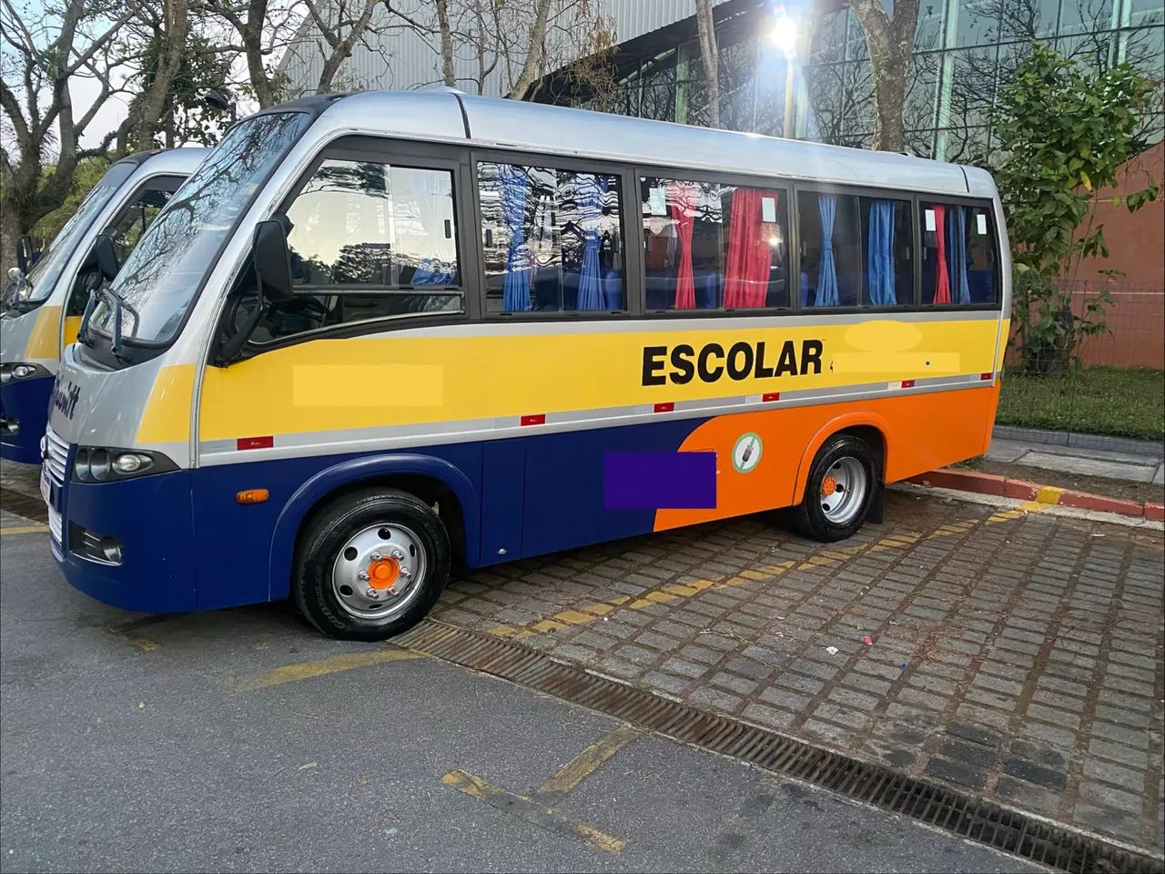 Volare V6 2007/2008