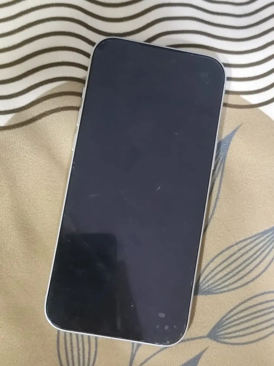 iPhone 17 pro max prata - Foto 2