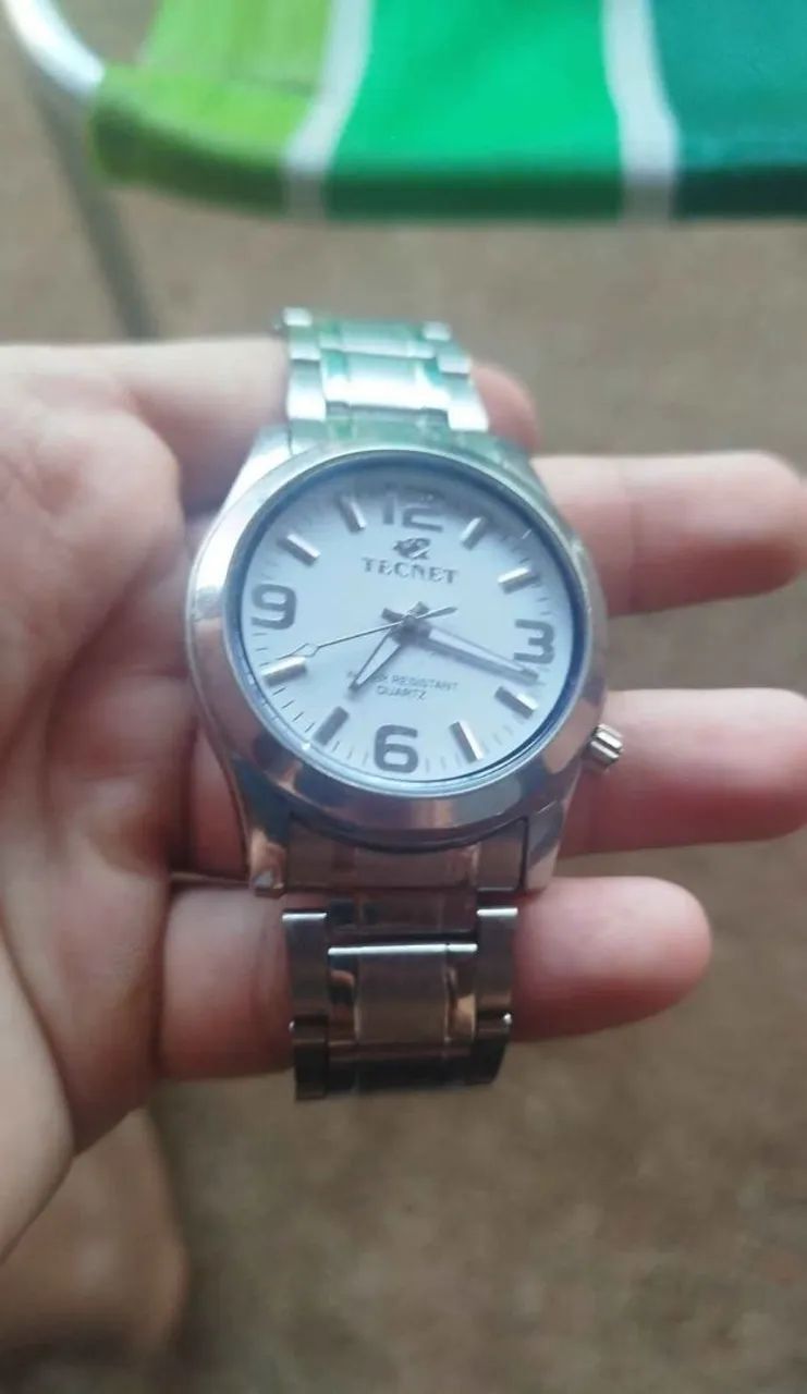 Vendo relógio zero  - Foto 2