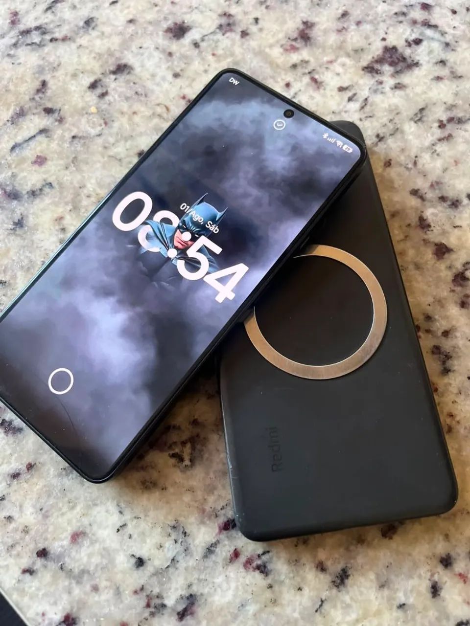 Note 13 pro 5g - Foto 2