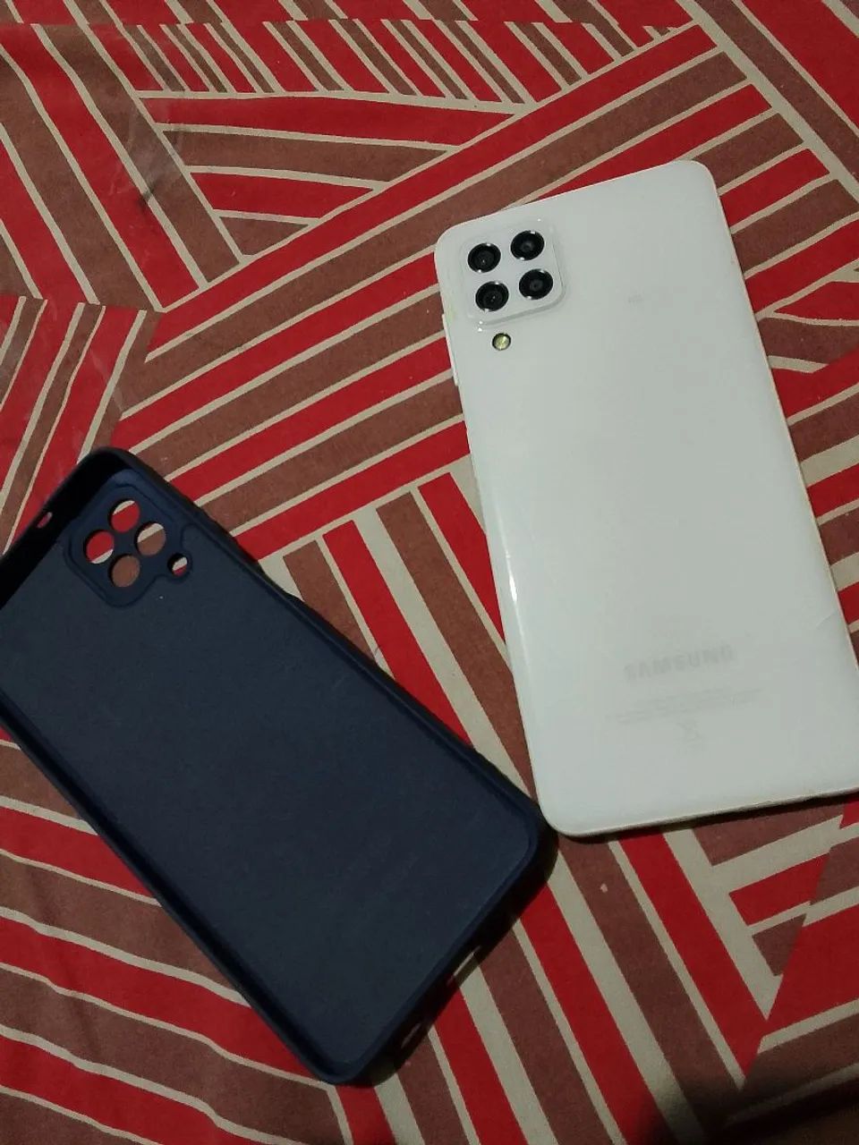 VENDE-SE CELULAR A22 SEMINOVO - Foto 2
