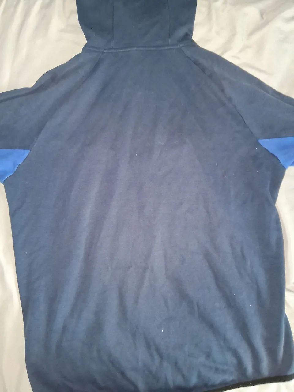 Tech fleece - Foto 2