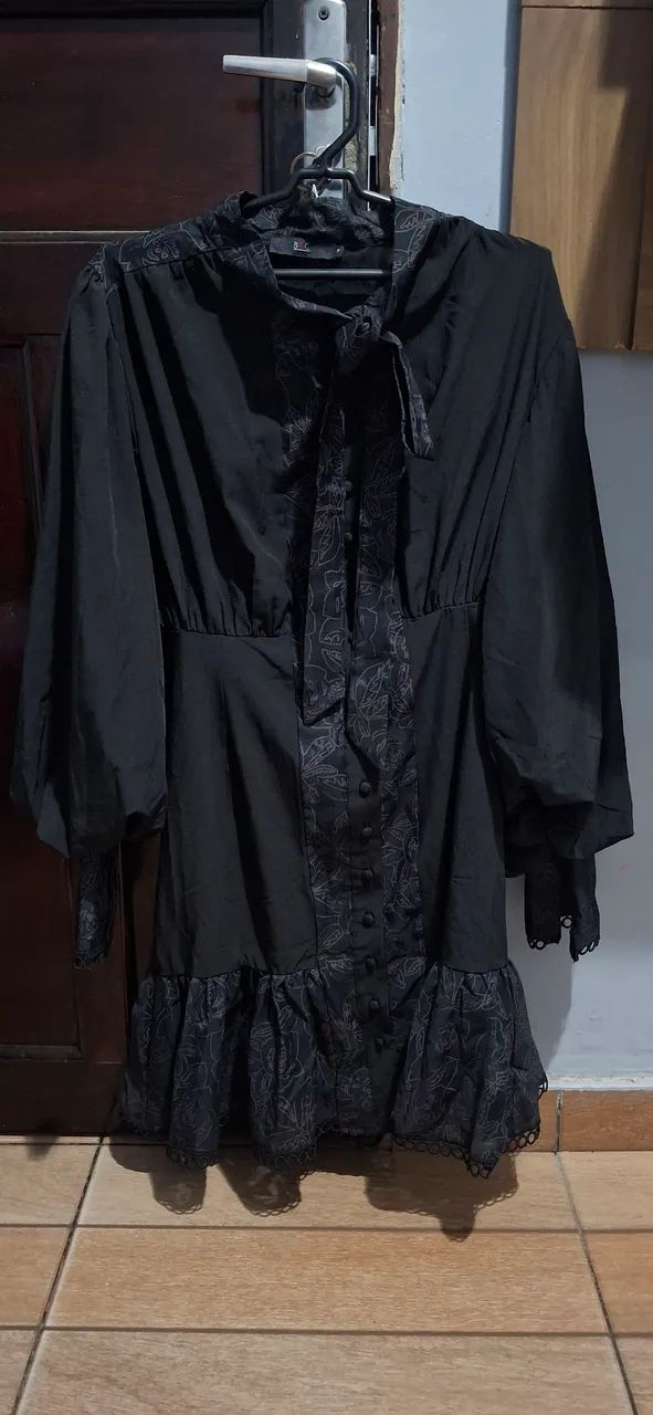 Desapego de roupa feminina
