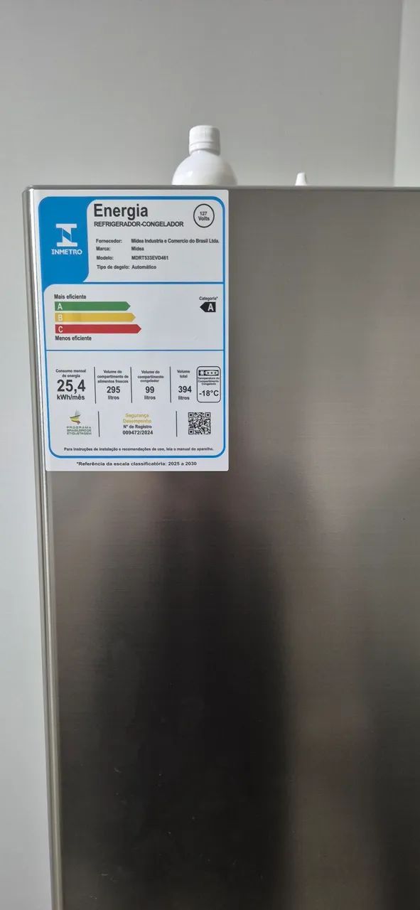 Refrigerador Midea - Foto 2