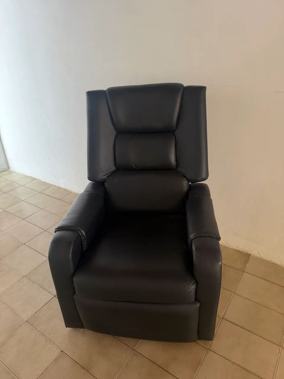 Cadeira de descanso 