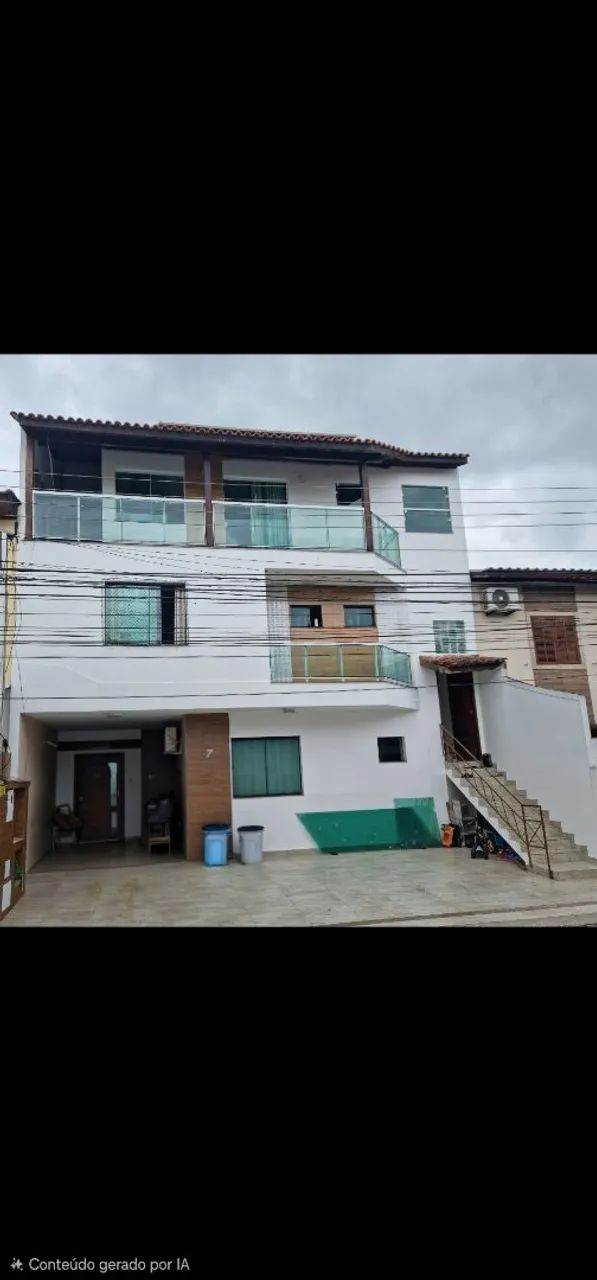 Foto - Campos dos Goytacazes - Parque Aurora