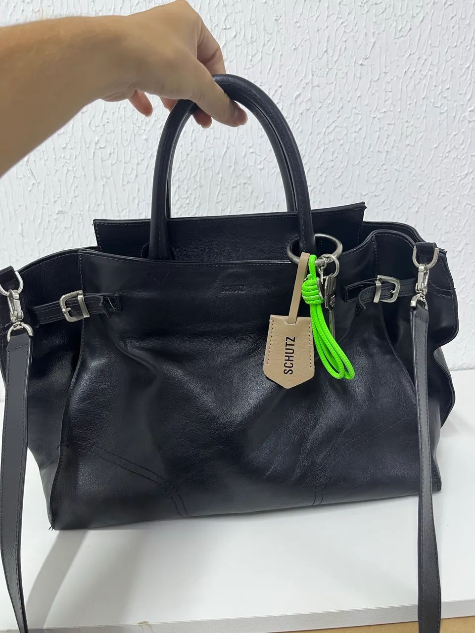 Bolsa Schütz Heaven Nova