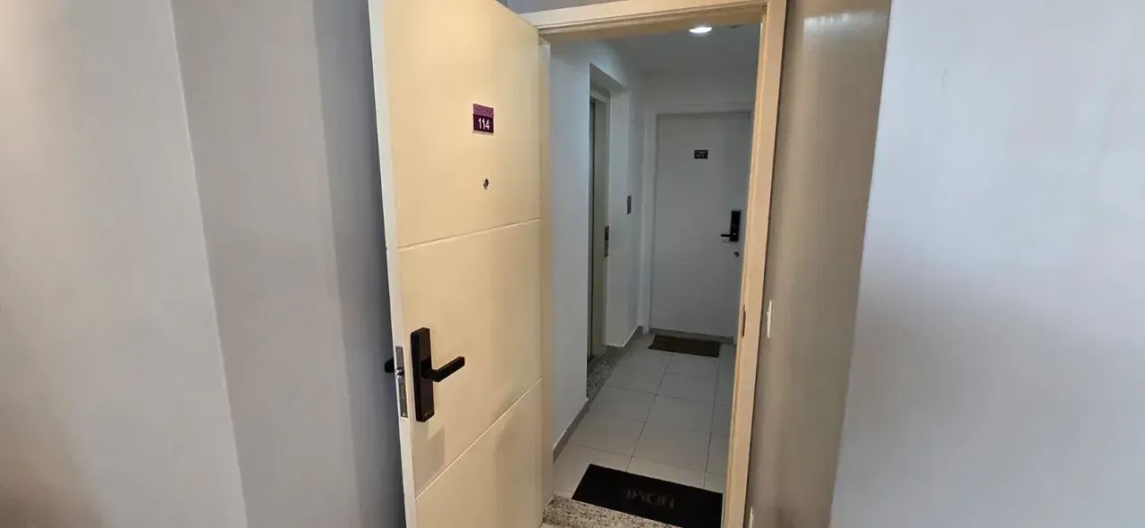 Imóvel para aluguel e venda possui 84 metros quadrados com 2 quartos - Foto 4