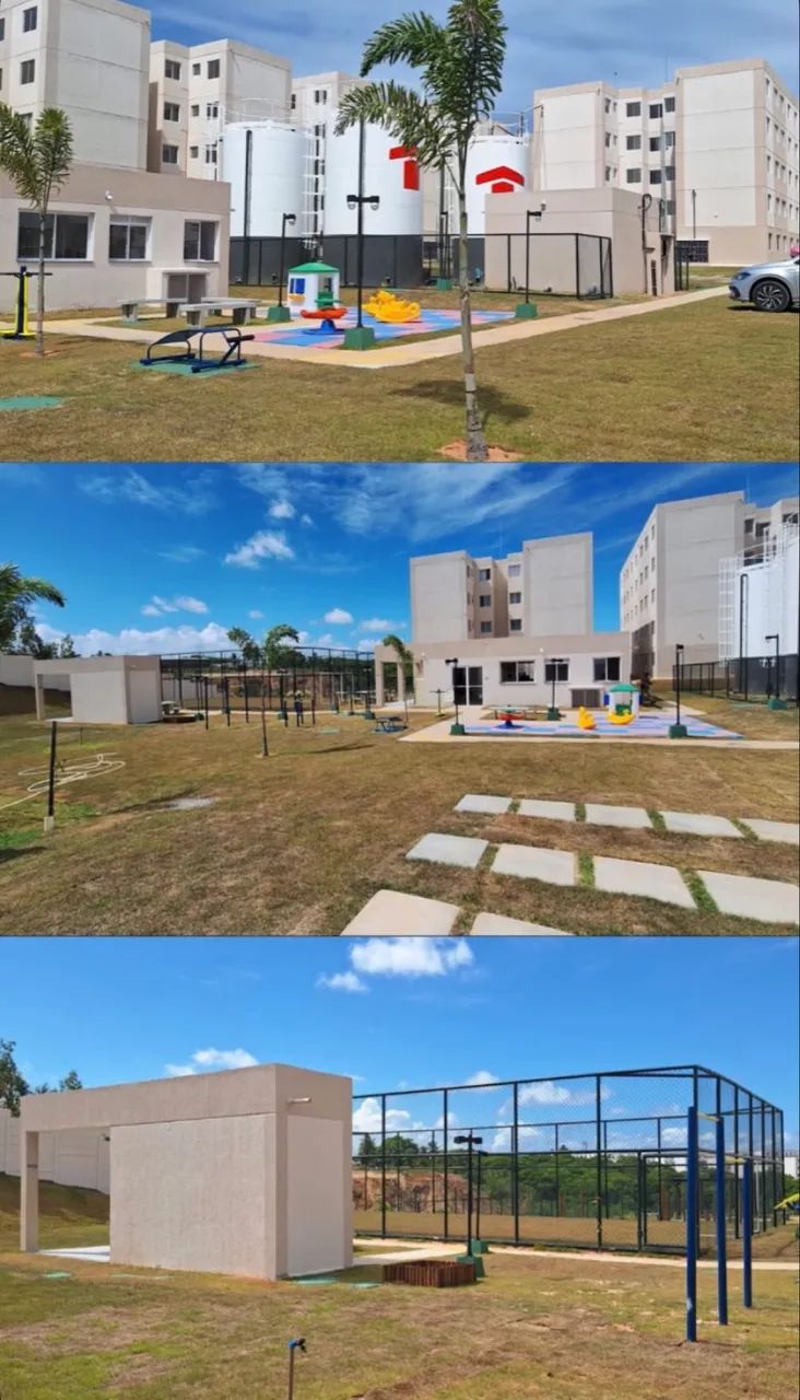 Foto - Salvador - Areia Branca