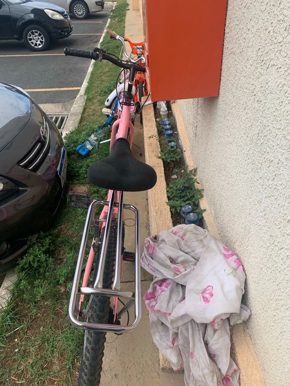 Bicicleta  - Foto 2