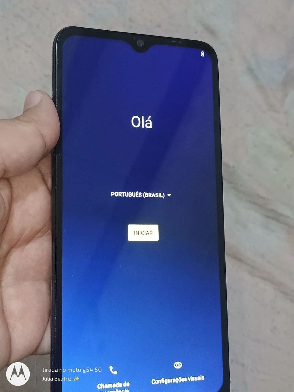 Vendo motoE13