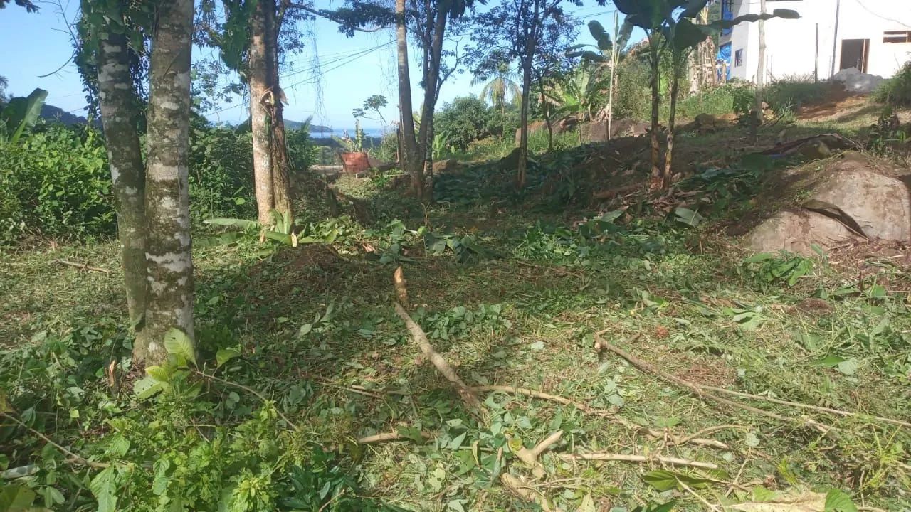 Terreno bem localizado mar e cachoeira  - Foto 2