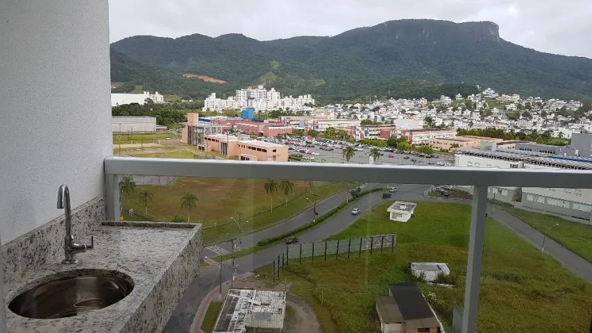 apto mobiliado de 3 quartos - direto - Foto 10