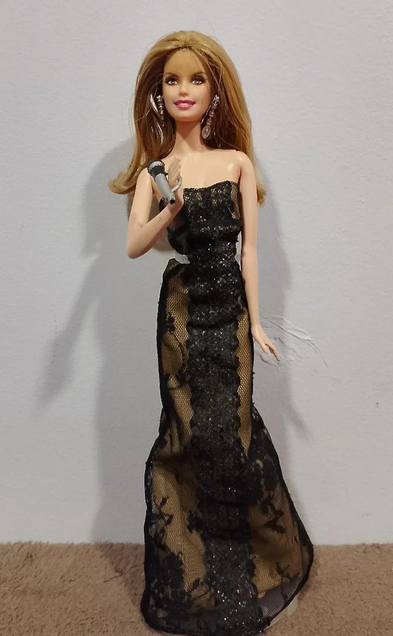 Barbie Faith Hill - Foto 3