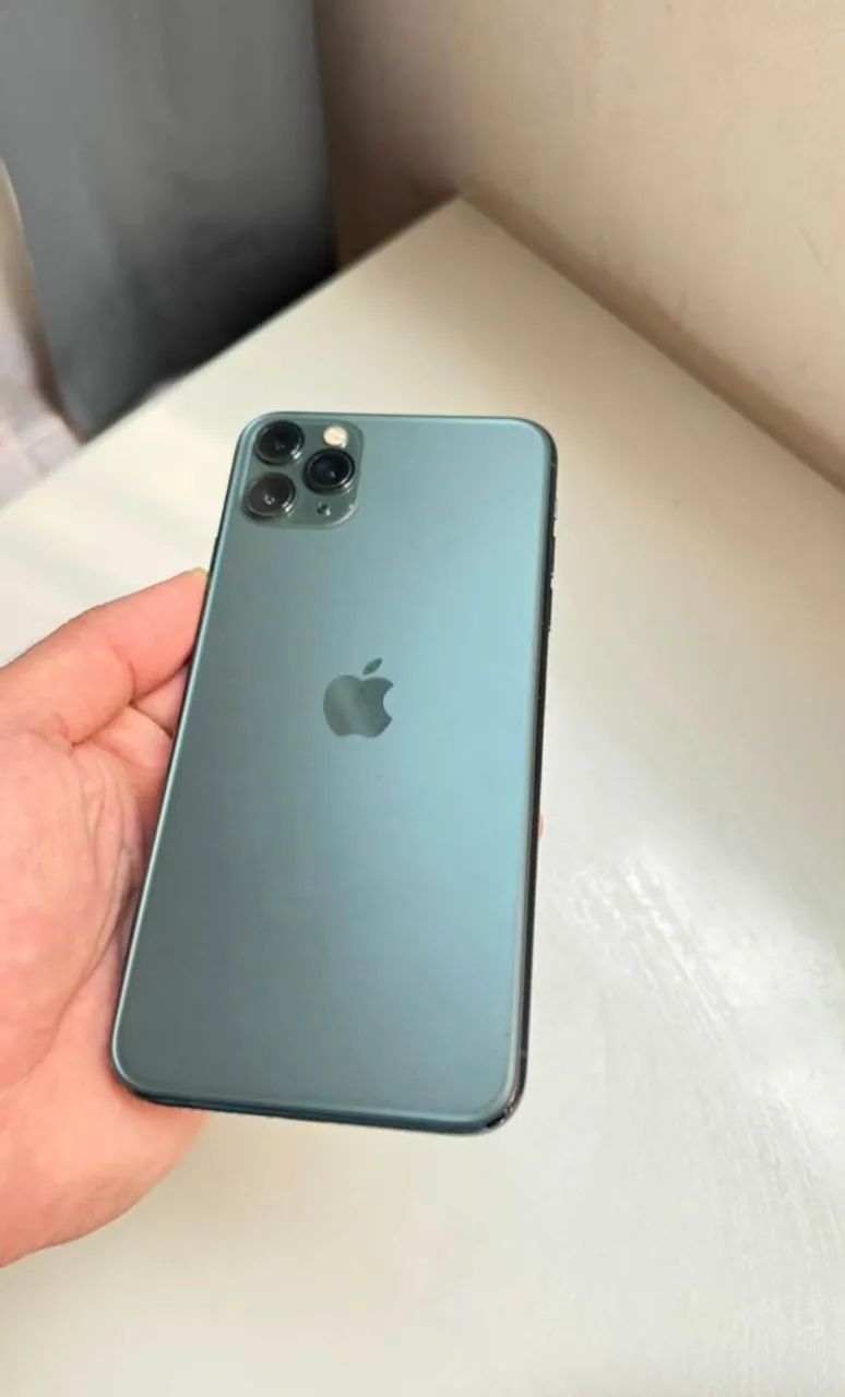 iPhone 11 pro max 