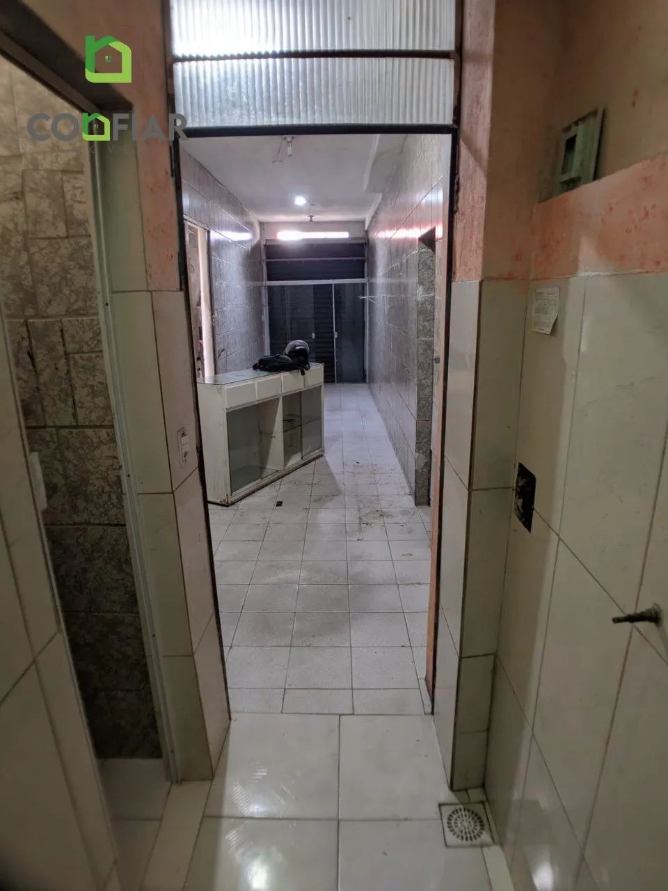 Excelente loja para aluguel no bairro Carlos Prates! - Foto 2