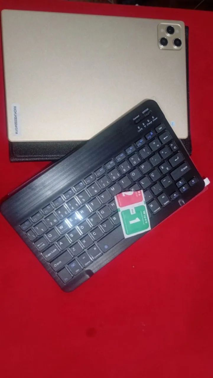 Vende- se tablet novo na caixa. - Foto 2