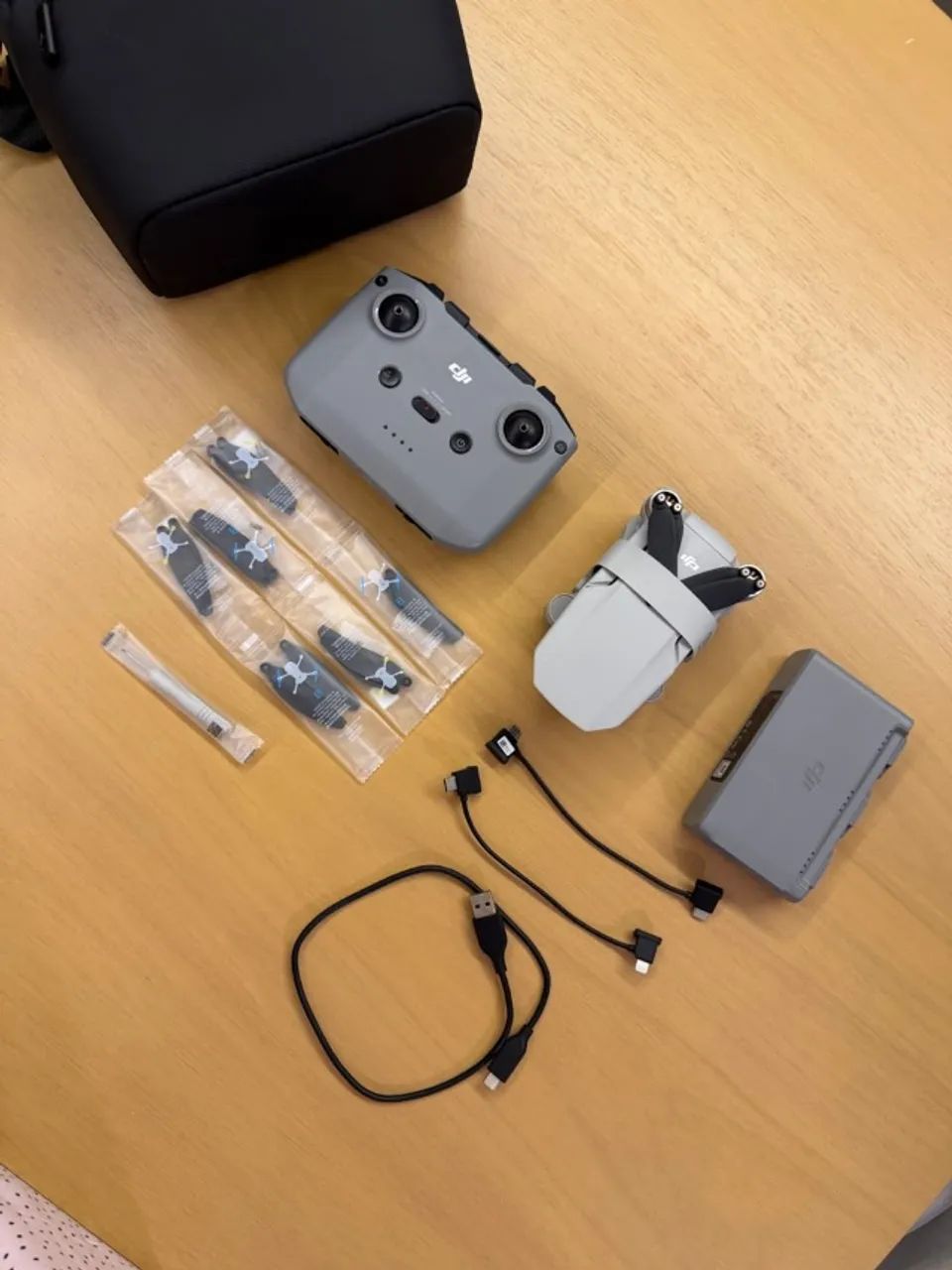 DJI MINI 4K - Foto 2