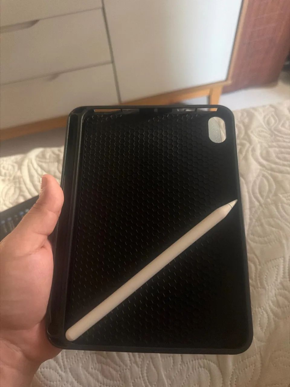 iPad Mini 6 geração com caneta 64gb - Foto 3