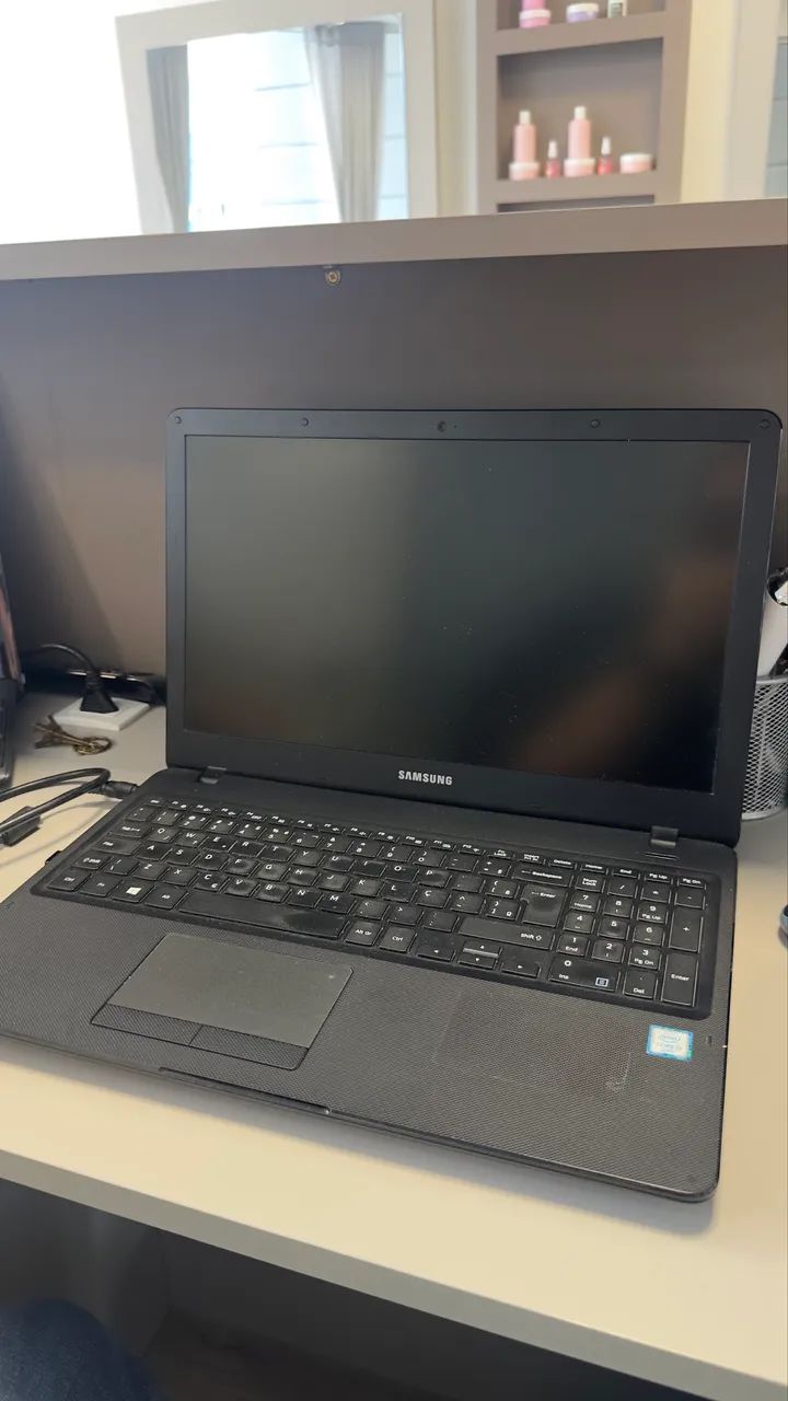 Notebook Samsung E30 I3 4GB 1TB de memória  - Foto 2