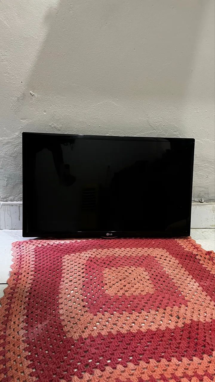 Tv LG 32 Polegadas