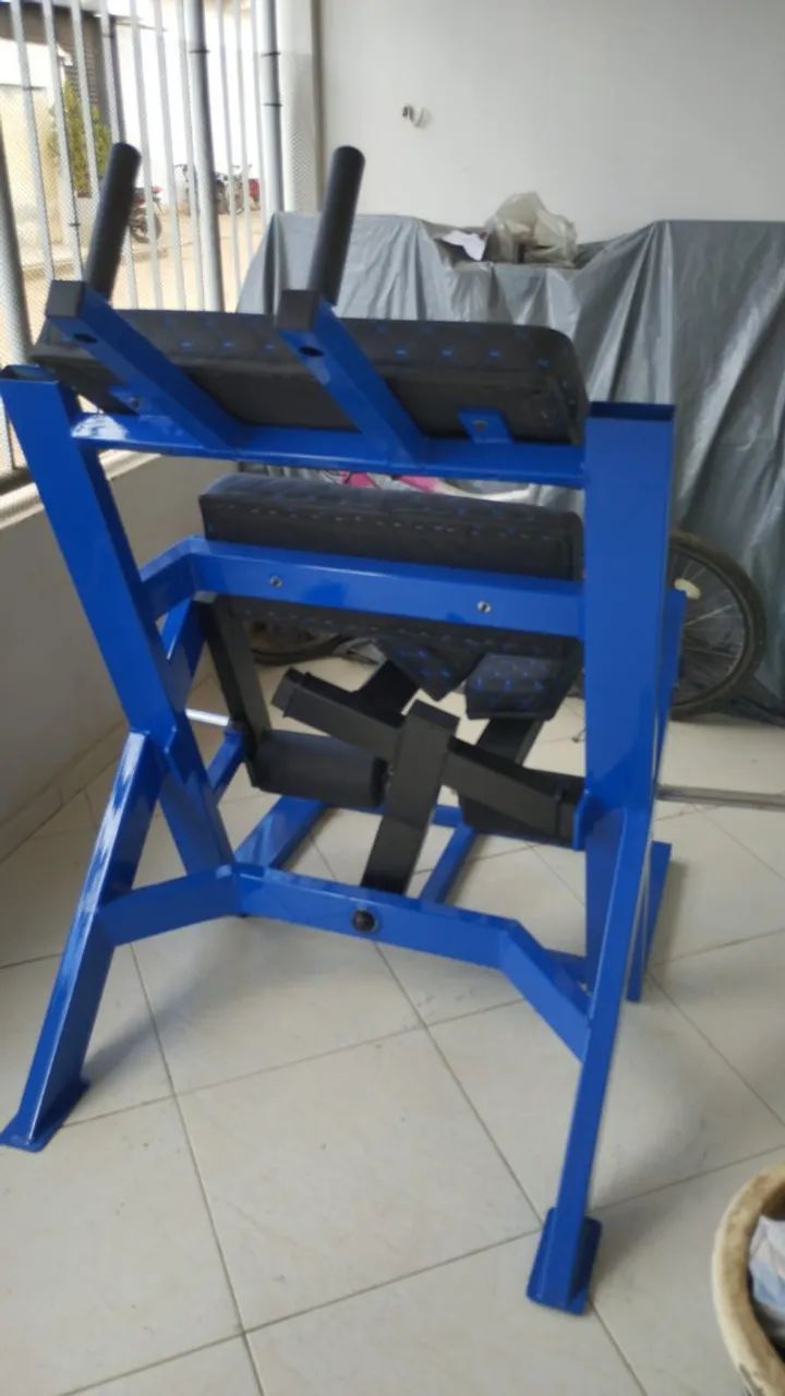 Flexora Unilateral Rústica  - Foto 2