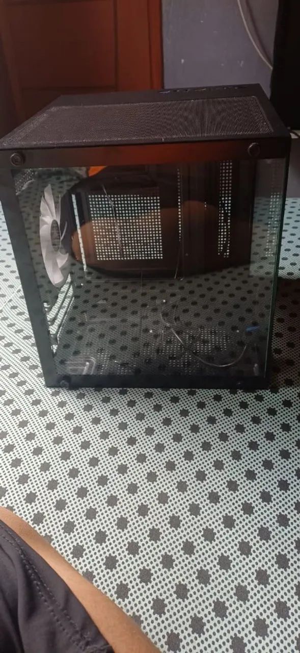 Gabinete Pichau Atom Mini - Foto 2