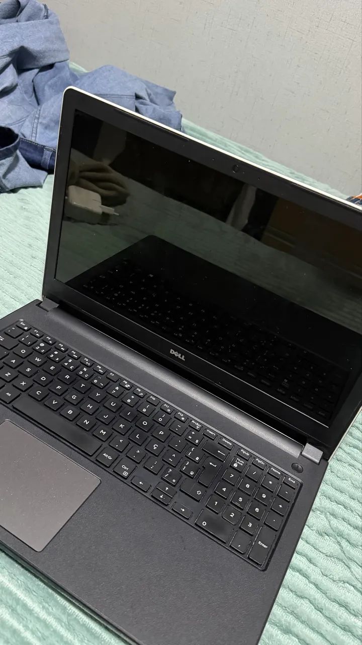 notebook dell inspiron 5566 i3 - Foto 4