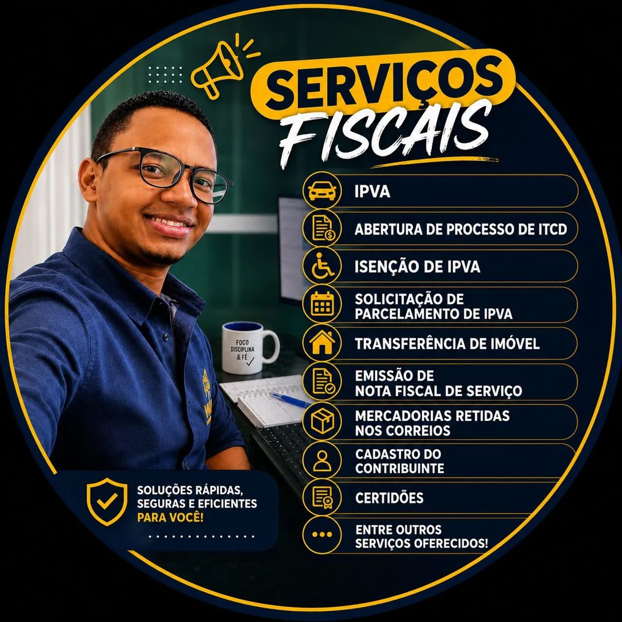 Souza Soluções Fiscais e Tributárias