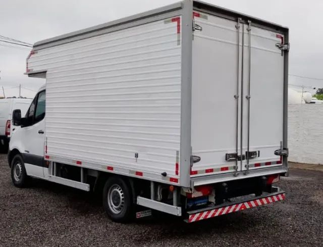 Sprinter 416 - Foto 5