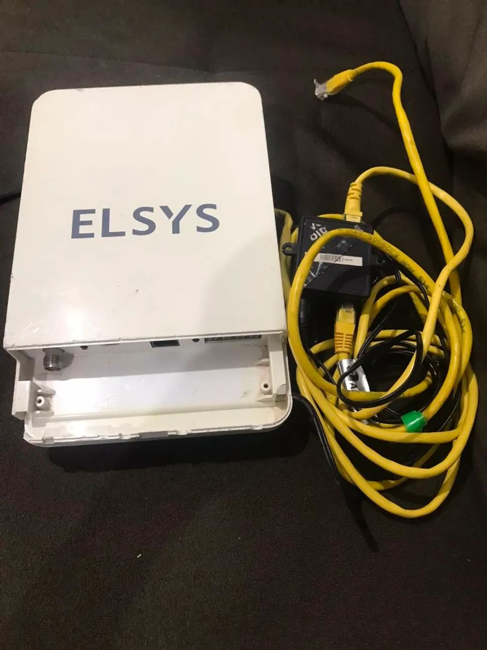 Amplimax Elsys  - Foto 2