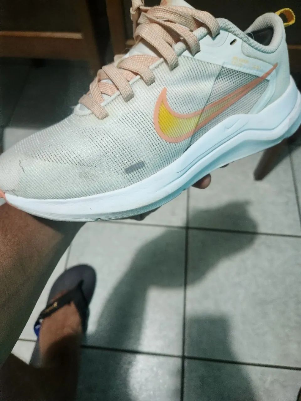 Tenis nike original 