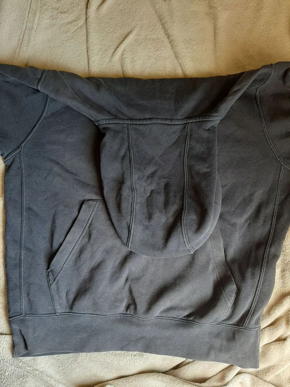 Moletom Nike - Foto 3