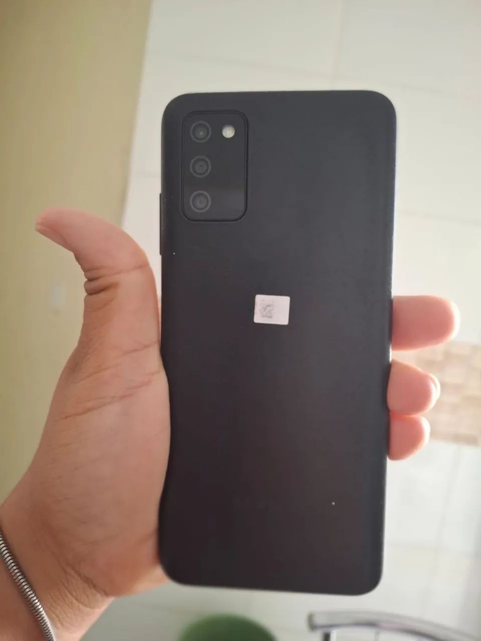 Celular Samsung A03S  - Foto 5