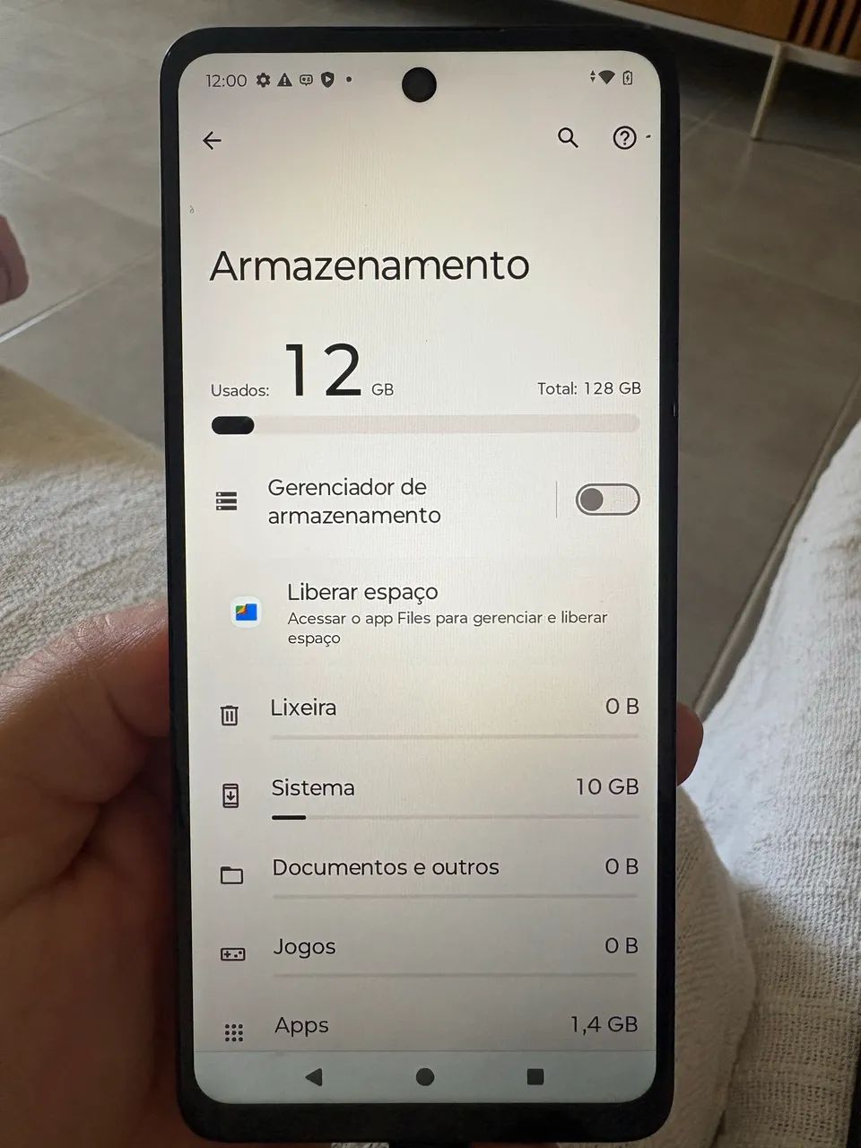 Motorola Moto g04 - Foto 3