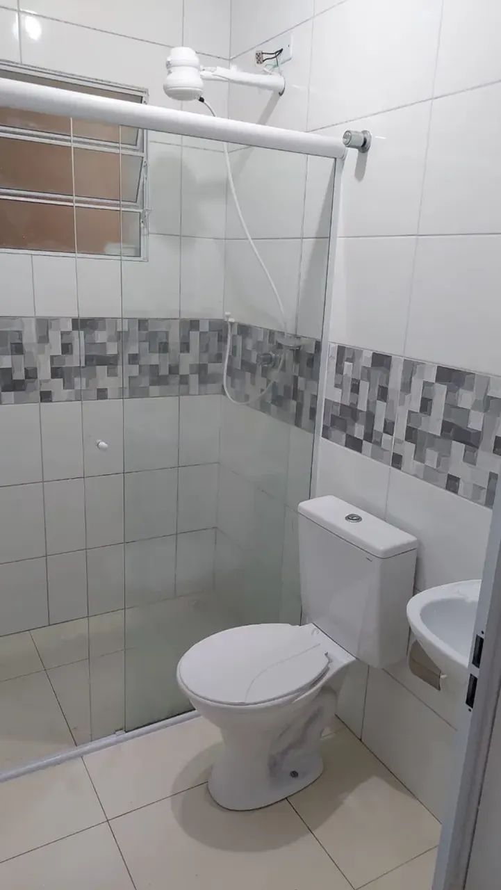 Casa em condomínio mobiliada para locação - Foto 4