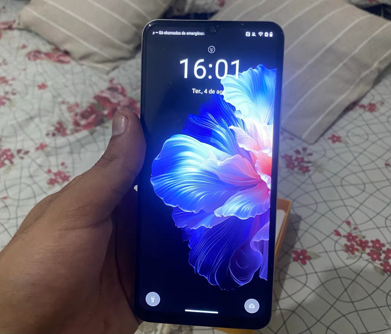 Realme C61 - Foto 5